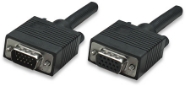 Imagen de Cable USB V2 A-Micro B, Blister PLANO 1.8M Azul/Amarillo