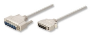 Imagen de Cable USB V2 A-Micro B, Blister PLANO 1.0M Morado/Negro