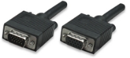 Imagen de Cable USB V2 A-Micro B, Blister PLANO 1.0M Morado/Negro