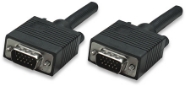 Imagen de Cable USB V2 A-Micro B, Blister PLANO 1.0M Morado/Negro