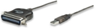 Imagen de Candado Laptop llave 1.4M, Gris