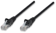 Imagen de Cable USB-C V2.0, C-A 1.0M Negro 480Mbps