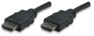 Imagen de Cable USB-C V2.0, C-Micro BH 15CM Negro 480Mbps