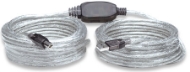 Imagen de Cable USB-C V2.0, C-Micro BH 15CM Negro 480Mbps