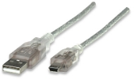 Imagen de HUB USB V2.0 13 Ptos CON fuente