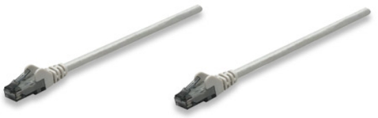 Imagen de PLUG RJ45 CAT 6A UTP SOLIDO PRO 80 PZAS