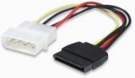 Imagen de PLUG RJ45 CAT 6 UTP MULTIFILAR PRO 90 PZAS