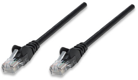 Imagen de PLUG RJ45 CAT 6A UTP MULTIFILAR PRO 80 PZAS