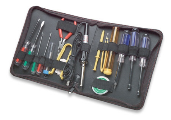 Imagen de Soporte Proyector p/Techo  Basico 13.5kg, Negro