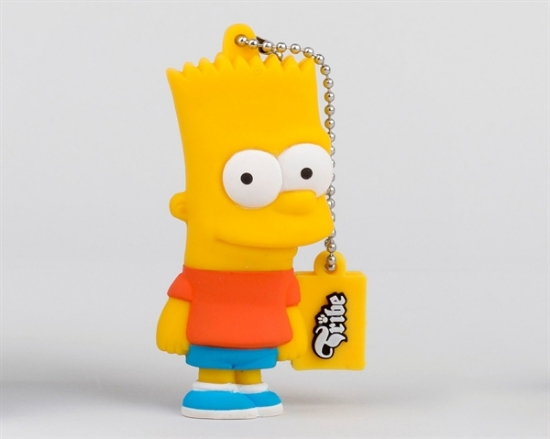 Imagen de Cargador USB para Auto SW BB8