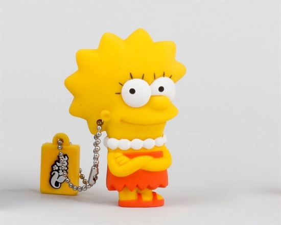 Imagen de Memoria USB 16 GB - Minions Stuart