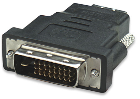 Imagen de Cable Audio Estereo 3.5mm M-M 1.0M Textil Negro/Verde BL