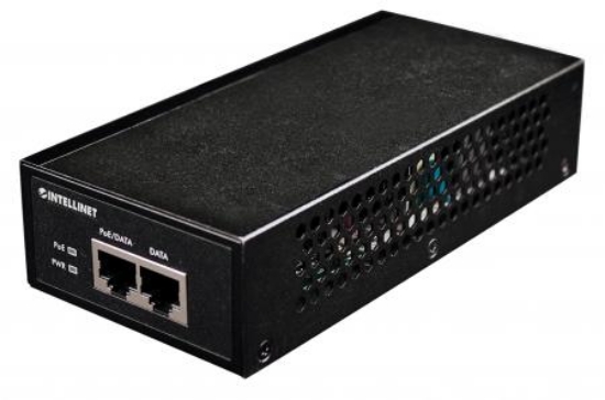Imagen de Switch 16 Ptos 10/100 Desktop Metal