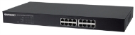 Imagen de Switch 16 Ptos 10/100 Desktop Metal