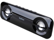 Imagen de PoE Switch  8 Ptos 30W/pto + 1 pto GB uplink Websmart