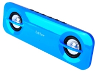 Imagen de PoE Switch  8 Ptos 30W/pto + 1 pto GB uplink Websmart