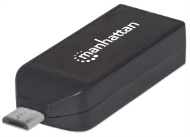 Imagen de Lector Tarjetas Inteligentes + SIM (c/chip) USB 2.0