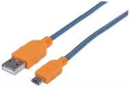 Imagen de Convertidor Video USB 3.0 a DVI-I H