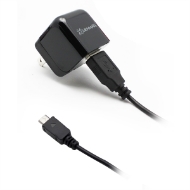 Imagen de Convertidor Video USB-C a HDMI/RJ45/USB/USB-C PD/Lector  SD