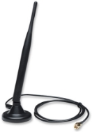 Imagen de Soporte Monitor p/2 Monitor 17  a 32" Pared, Piston