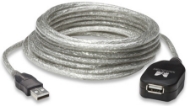 Imagen de CABLE PATCH  7.6m(25.0f) Cat 5e UTP NEGR