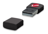 Imagen de Cable USB V3.0 A-Micro B 1.0M Azul BL