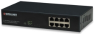 Imagen de Switch  8 Ptos 10/100 Desktop Blanco MH
