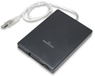Imagen de Cable Lightning+ microUSB a USB-A  (2 en 1)