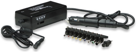 Imagen de Convertidor Video HDMI a SVGA+Audio, Bolsa