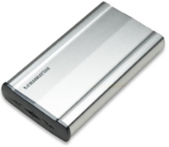 Imagen de Convertidor Video HDMI a SVGA+Audio, Bolsa