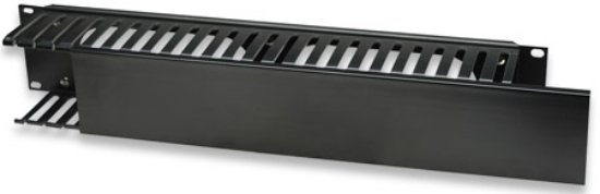 Imagen de BOBINA Cat 6  CCA 305M Solida Azul