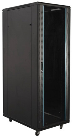 Imagen de Gabinete 19" 42U  600x 800 Flatpack
