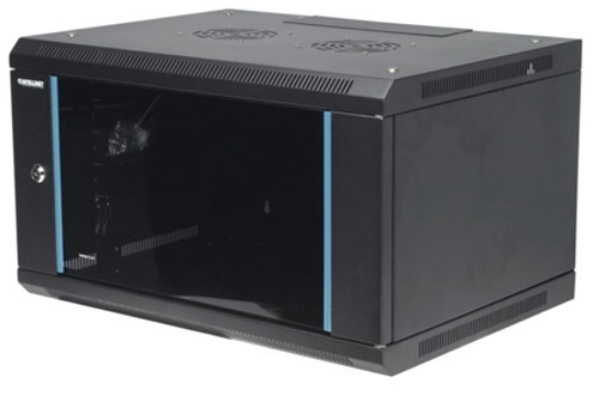 Imagen de Gabinete 19" 26U  600x1000 Flatpack