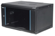Imagen de Gabinete 19" 26U  600x1000 Flatpack