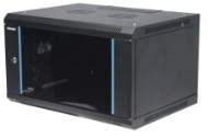 Imagen de Gabinete 19" 26U  600x1000 Flatpack