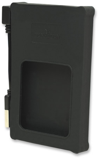 Imagen de CABLE MONITOR SVGA 8MM HD15M-h  7.5M