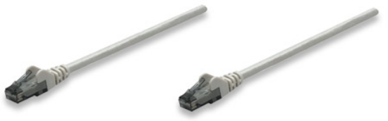 Imagen de Cable Video DVI DSM - DVI DSM 1.8m Gris
