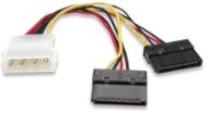 Imagen de Convertidor USB 3.0 a HDD SATA 2.5 pulgadas