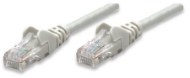 Imagen de Cable USB V2 A-Micro B, Bolsa PVC 1.0M Blanco
