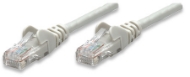 Imagen de Cable USB V2 A-Micro B, Bolsa PVC 1.0M Blanco