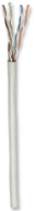 Imagen de Cable USB V2 A-Micro B, Bolsa PVC 1.8M Blanco
