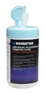 Imagen de PLUG RJ45 CAT 6 UTP SOLIDO 100 PZAS