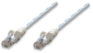 Imagen de PLUG RJ45 CAT 6 UTP SOLIDO 100 PZAS