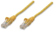 Imagen de CABLE PATCH CAT 6,  2.0M( 7.0F) UTP ROJO