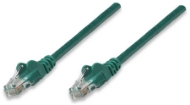 Imagen de CABLE PATCH CAT 6,  3.0M(10.0F) UTP ROJ