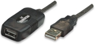 Imagen de Cable USB-C V3.1, C-DVI M 2.0M Negro