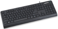 Imagen de Mousepad 3 en 1 Microfibra Gris Oscuro
