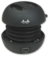 Imagen de Unidad extraccion aire 19", 1U, c/3 vent.