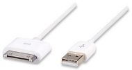 Imagen de Cable USB-C V3.1, C-Serial M 0.45M Negro