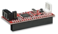 Imagen de Convertidor Video USB-C a HDMI/DP/SVGA, MST (HDMI Y DP 4K)